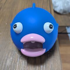 [バンダイ] にぎって! プクミーブルーノ 対象年齢 6才以上