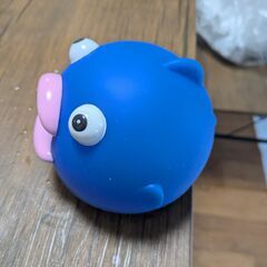 [バンダイ] にぎって! プクミーブルーノ 対象年齢 6才以上の画像