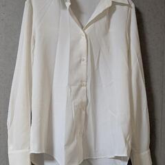 GU スーツ　3点セット　Sサイズの画像