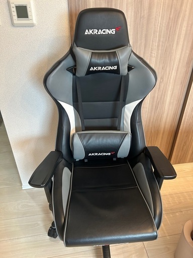 AKracing ゲーミングチェア