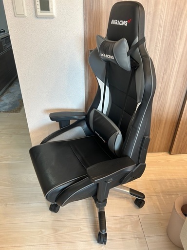 AKracing ゲーミングチェア
