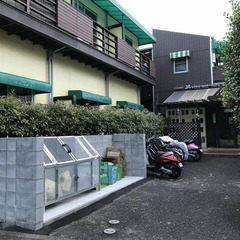 ⭐️トリプルゼロ物件⭐️ 敷金/礼金/仲手0円 😄審査通過…