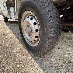 🌟1オーナー禁煙車🌟　車検2年付き‼️の画像