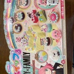 ホイップる　SPY×FAMILY
