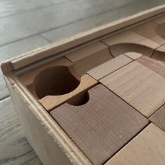積み木　ブロックの画像