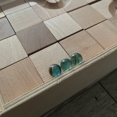 積み木　ブロックの画像