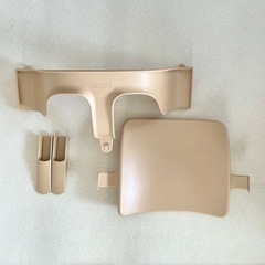 アパレルMIMIA 即決 美品 ストッケ トリップトラップ 受注商品】トリップ トラップ | STOKKE (Baby&Kids)/ストッケ