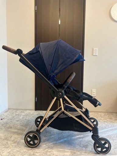 CYBEX MIOS (サイベックス　ミオス)ベビーカー