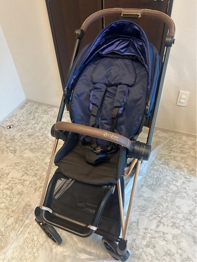 CYBEX MIOS (サイベックス　ミオス)ベビーカー　