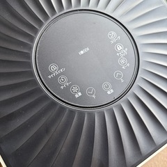 除湿機能付移動式クーラー（室外機不要、1回使用のみ）の画像