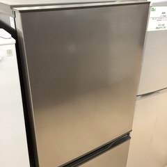 【家電1年保証付き！】AQUA 2ドア冷蔵庫のご紹介です！！の画像