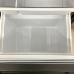 【家電1年保証付き！】AQUA 2ドア冷蔵庫のご紹介です！！の画像