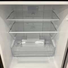 【家電1年保証付き！】AQUA 2ドア冷蔵庫のご紹介です！！の画像