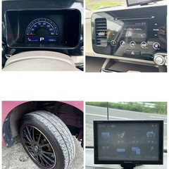 🌏スズキMRワゴン　ウィットLS🌏社外アルミ🌏バックカメラ🌏ナビ🌏TV🌏ETC🌏の画像