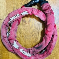 バイクようカギの画像