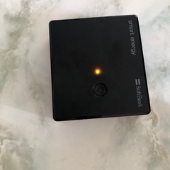 スマホバッテリー❷個ですが残り❶定型文には対応してません🙏の画像