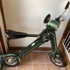 （受け渡し予定あり）中古 BLAZE SMART EV（ブレイズ...