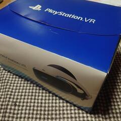 PlayStationVR　Camera同梱版の画像