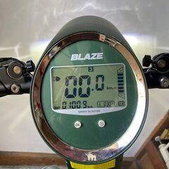 （受け渡し予定あり）中古 BLAZE SMART EV（ブレイズスマートEV）の画像