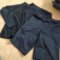 140ラッシュガード