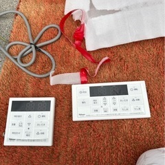 Paloma給湯機　パロマの画像