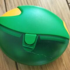 MAPED 鉛筆削りの画像