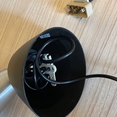 電気カサの画像