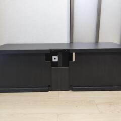 テレビ台 高さ40×幅120×奥行40の画像