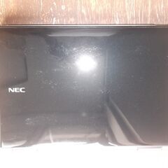 第85号　ノートパソコン　NEC　Core i5　2410M  Windows11　の画像