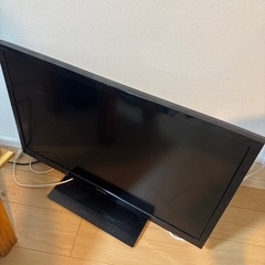 東芝　テレビ
