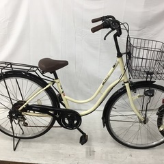 ブリヂストン 電動アシスト自転車 Angelino petite e(アンジェリーノ