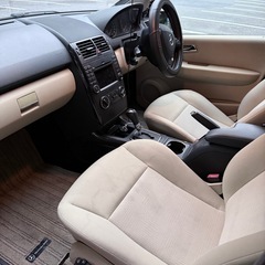 メルセデス・ベンツ A180 走行距離5万km未満 車検R8年9月まで有効 訳ありの画像