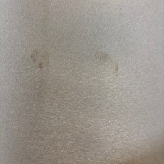 お話中遮光カーテン&レース2枚組の画像