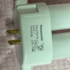 【レトロ】　ナショナル　蛍光灯スタンド　　の画像