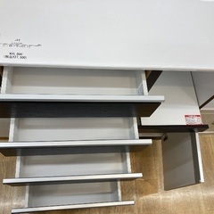 【トレファク イオンモール常滑店】キッチンカウンター　ニトリをご紹介！の画像