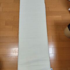 エアウィーヴのairpad016(2枚)の画像