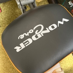 ワンダーコアの画像