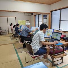 パソコンスクールフェニックス大宮教室は、自分のペースで基礎から無理なく学べる!の画像