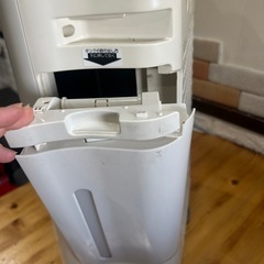 加湿空気清浄機の画像