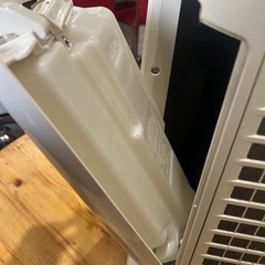 加湿空気清浄機の画像