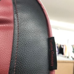 回転座椅子、ゲーミングチェアの画像