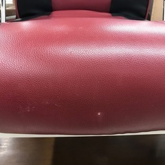 回転座椅子、ゲーミングチェアの画像