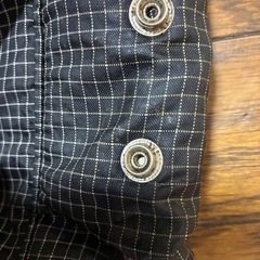 赤ちゃん机取り付け用椅子の画像