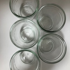グラスの画像