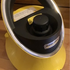 KARCHER スチームクリーナー SC JTK 20 本体 動作品 (ホヌ) 大津