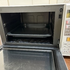 Panasonic NE-MS232 電子レンジの画像