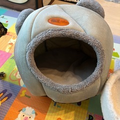 猫ちゃん3点セットの画像