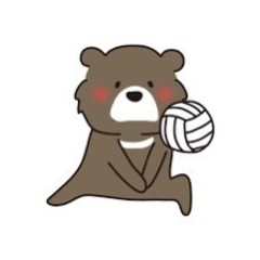 未経験者でもできるバレー🏐