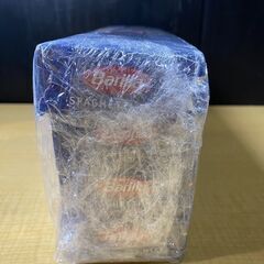 R674/賞味期限2026/9/1　バリラ スパゲッティ 500g x 4箱　イタリア人が一番好む太さ1.8mmのスパゲッティ　高品質なデュラム小麦セモリナのみ使用の画像