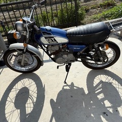 ミニトレGT50 自賠責4年半程あります。の画像